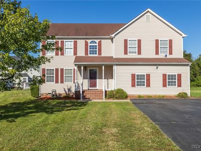 1500 Mallicotte Ct, Henrico, VA, 23231