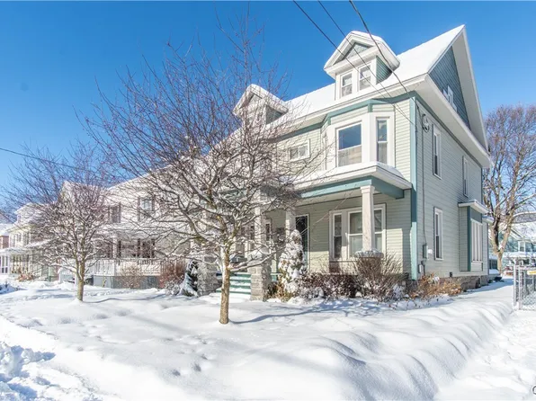 137 Bowers Ave, Watertown, NY 13601