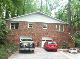 201 Buchanan Ter, Decatur, GA 30030