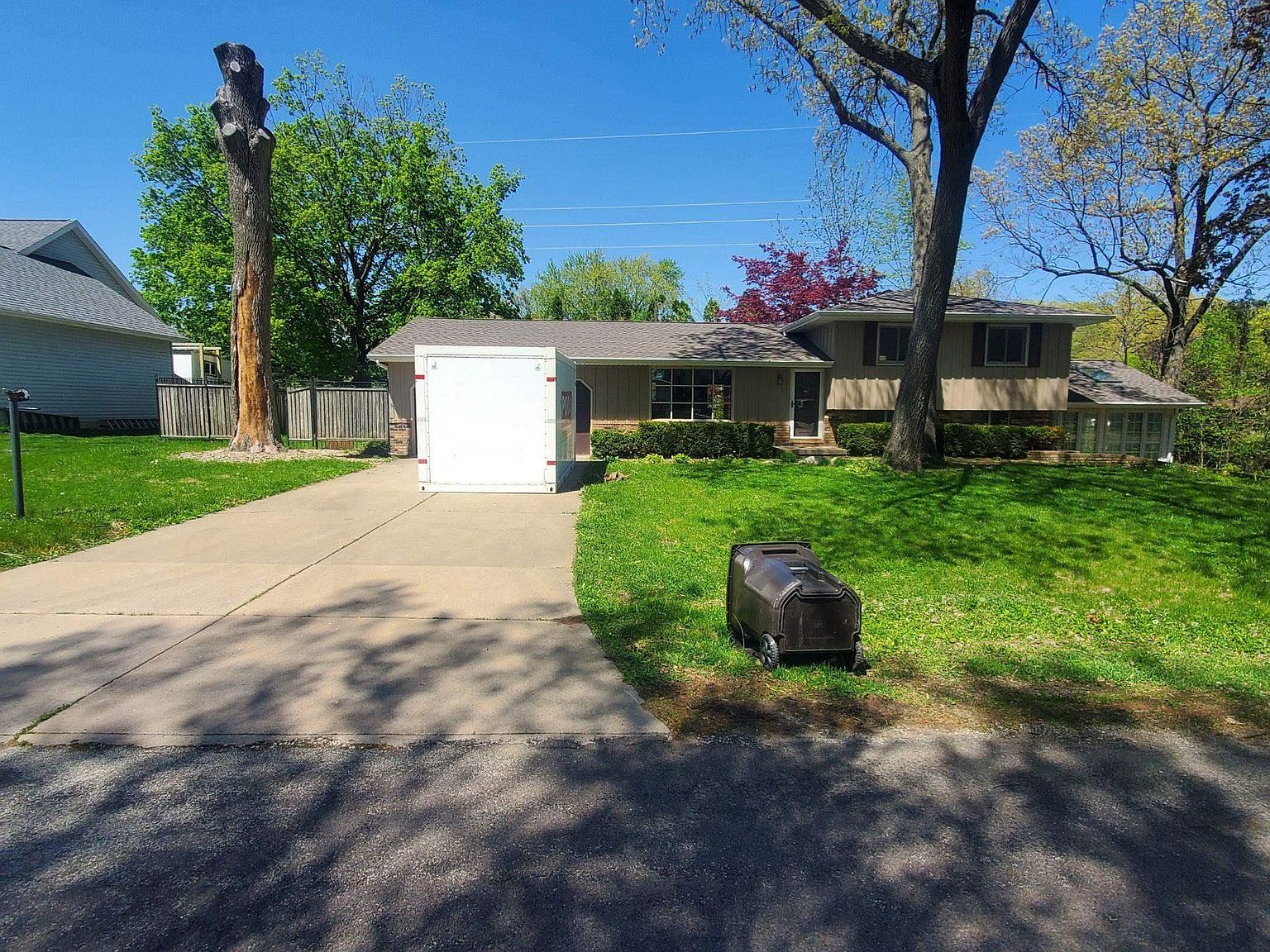 109 Kay Ct, East Peoria, IL 61611 Zillow