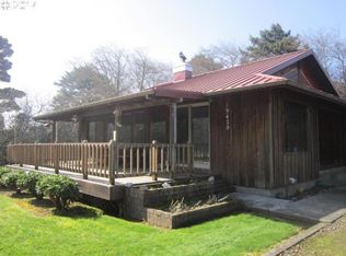 19420 1st Ave, Rockaway Beach, OR