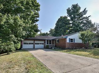 5562 Wasigo Dr, Cincinnati, OH 45230