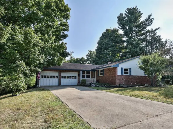 5562 Wasigo Dr, Cincinnati, OH 45230