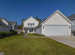 19 Orchard Rd, Saint Simons Island, GA 31522