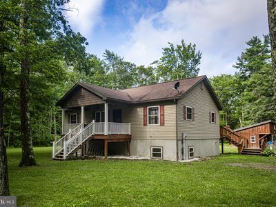 425 Amish Rd, Grantsville, MD, 21536