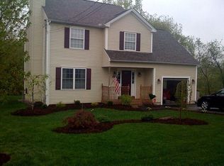 89 Leonard St, Meriden, CT 06451