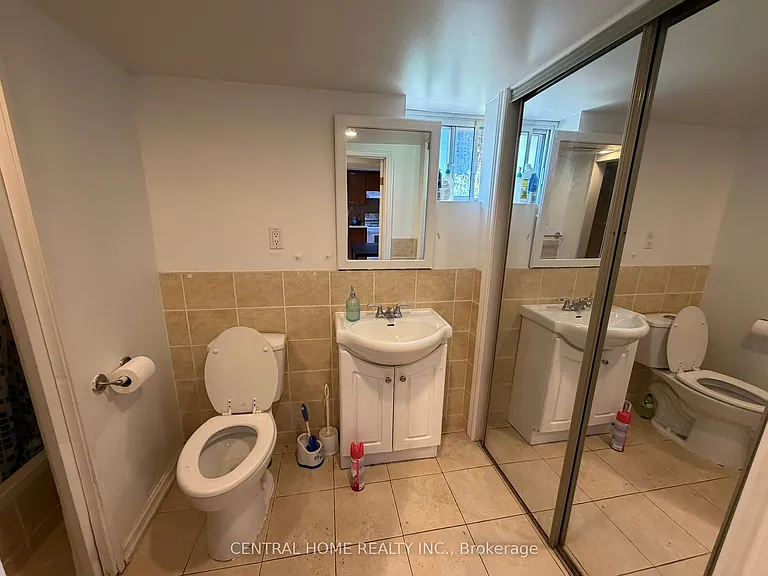 20 Goulding Ave #BASEMENT — Photo 8