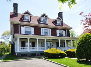 404 Palisade Ave, Yonkers, NY 10703