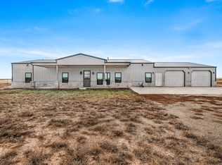 11511 Schuman Rd, Dumas, TX 79029
