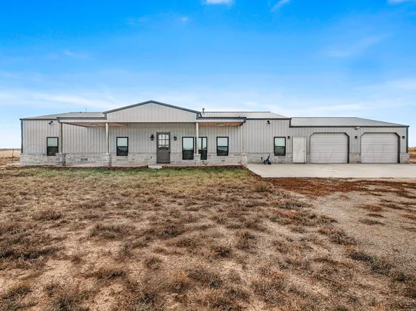11511 Schuman Rd, Dumas, TX 79029