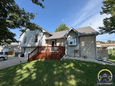 3520 W 20th Ave, Emporia, KS, 66801