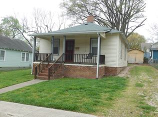 413 Ross Ave, Kannapolis, NC 28083