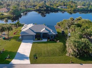 14171 Pittenger Ave, Pt Charlotte, FL 33953
