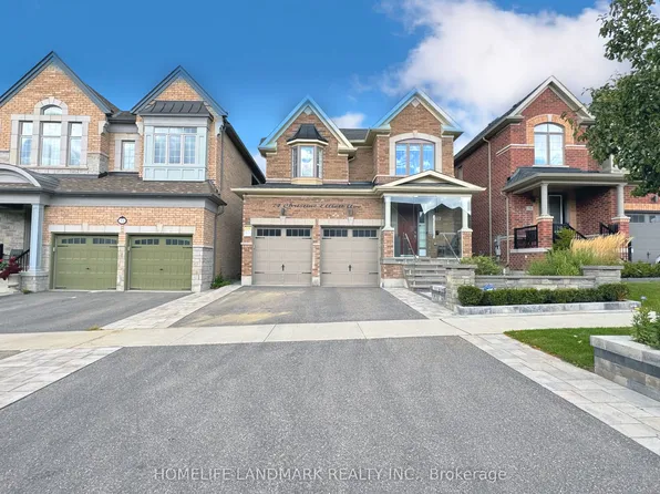 74 Christine Elliott Ave, Whitby, ON L1P 0E1