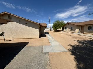 6330 Mesquite Ave #A, Twentynine Palms, CA 92277