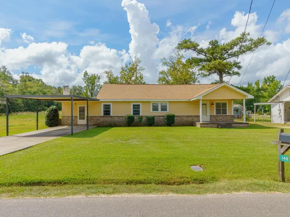 148 Dawson Cut Off, Petal, MS 39465
