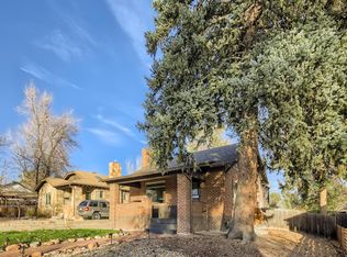 2906 Benton St, Wheat Ridge, CO 80214