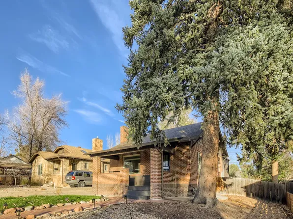 2906 Benton St, Wheat Ridge, CO 80214