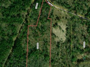 5 Luke Rd, Midway, GA 31320