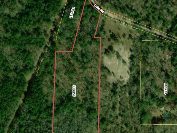 5.86 AC Luke Road, Midway, GA 31320