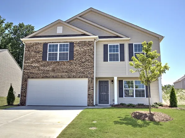 156 Rushton Dr, Chapin, SC 29036