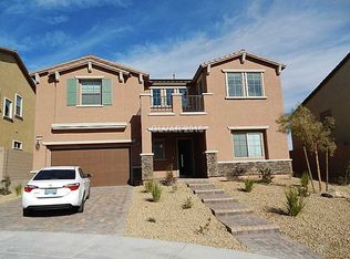 2778 Sacred Ct, Henderson, NV 89052