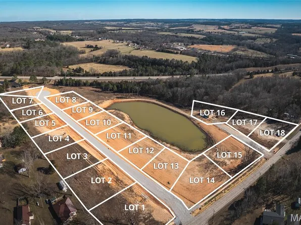 125 Rawdon Tarn Rd, Houston, MO 65483