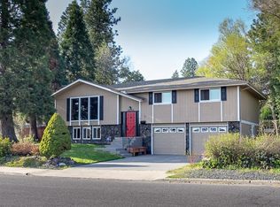 2224 W Woodside Ave, Spokane, WA 99208