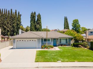 2738 Regina Ave, Thousand Oaks, CA 91360