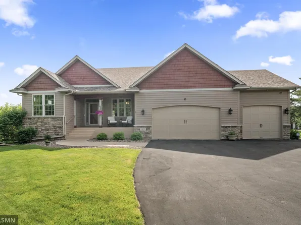 6831 Centerville Rd, Centerville, MN 55038