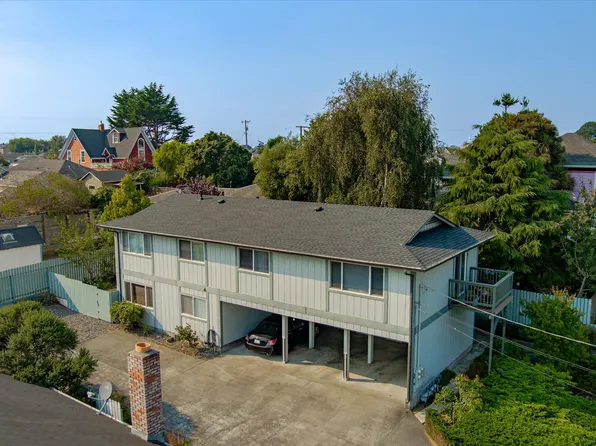 1414 M St, Eureka, CA 95501