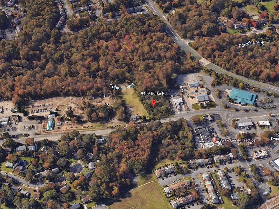 9409 Burke Rd, Burke, VA 22015 Zillow