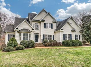 3166 French Hill Dr, Powhatan, VA 23139