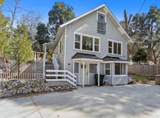 41157 Valley Of The Falls Dr #B, Forest Falls, CA 92339