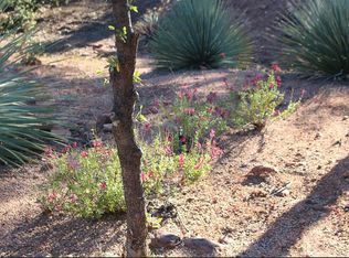 303 N Deer Trl, Payson, AZ 85541