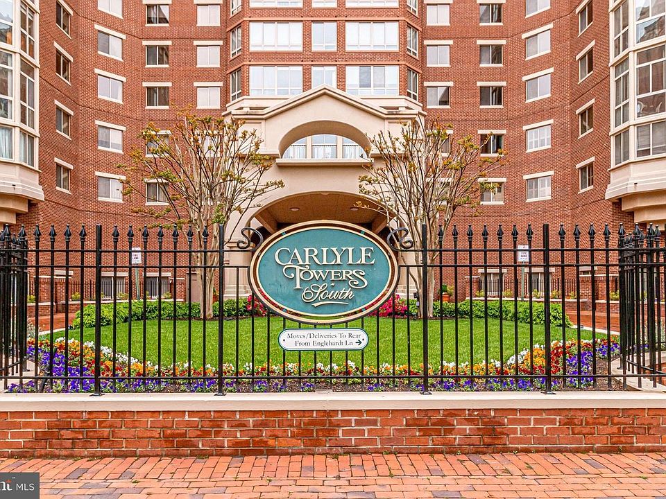 1st image of 2151 Jamieson Ave Unit 1604