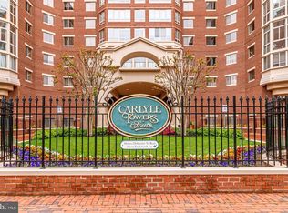 2151 Jamieson Ave UNIT 1604, Alexandria, VA 22314