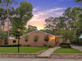 10219 Shady River Dr, Houston, TX 77042