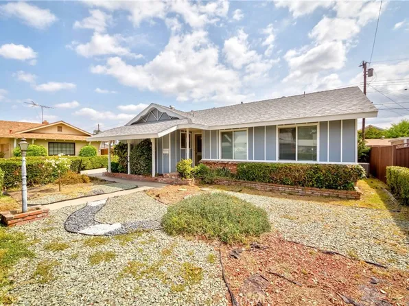 11722 McGirk Ave, El Monte, CA 91732
