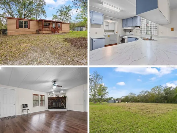 33518 Mandrake Rd, Zephyrhills, FL 33543