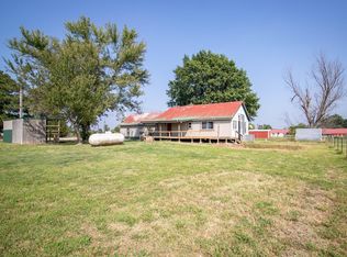(Undisclosed Address), Quapaw, OK 74363
