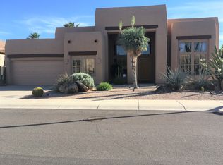 4805 E Cielo Grande Ave, Phoenix, AZ 85054