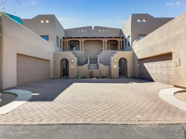 36601 N MULE TRAIN Road #C21, Carefree, AZ 85377