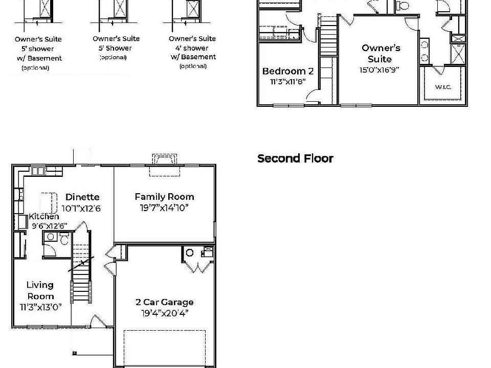 Floor Plan.