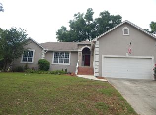 4003 Harpers Ferry Dr, Tallahassee, FL 32308