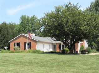 5600 Callahan Rd, South Vienna, OH 45369