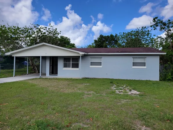 109 Harbor Dr, Winter Haven, FL 33881