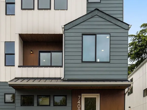 7403 Dayton Avenue N, Seattle, WA 98103