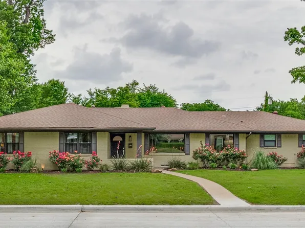 7207 Fenton Dr, Dallas, TX 75231