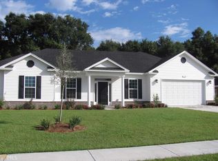 137 Cobbleton Dr, Rincon, GA 31326